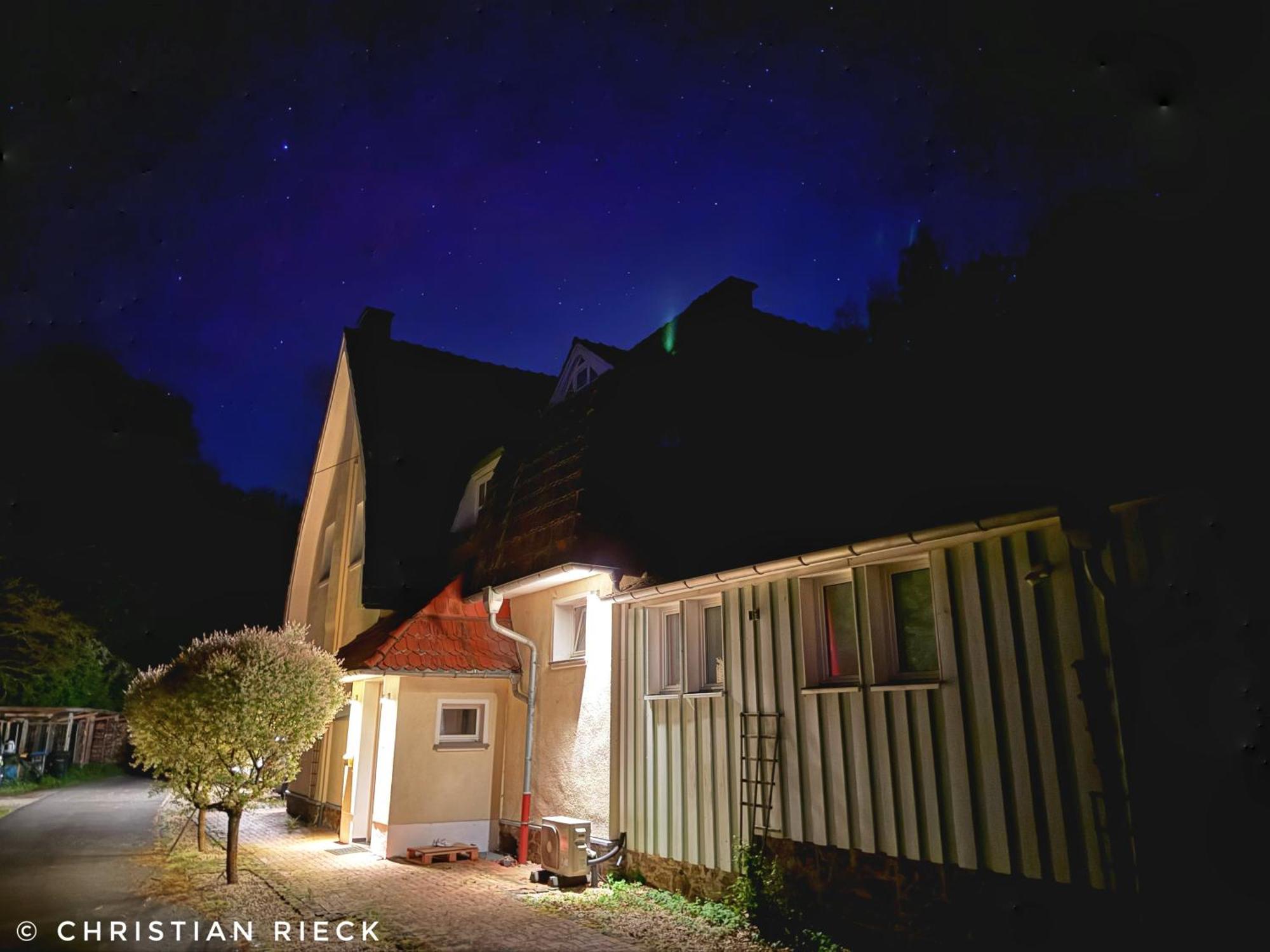5 Sterne Bahnhoftraum, Appartement "Waldliebe" 133Qm, Grosse Terrasse 70Qm, Qr Code Scannen Fuer Virtuellen Rundgang, Premium Ausstattung Braunfels Exterior photo